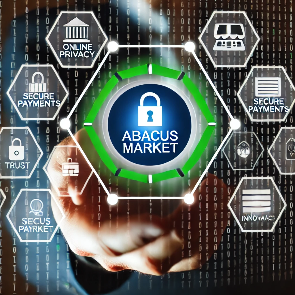 Abacus Market Darknet Features Overview