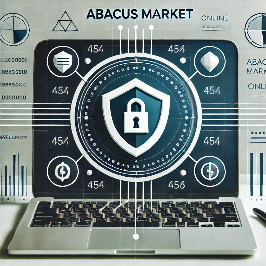 Abacus Market Darknet Privacy