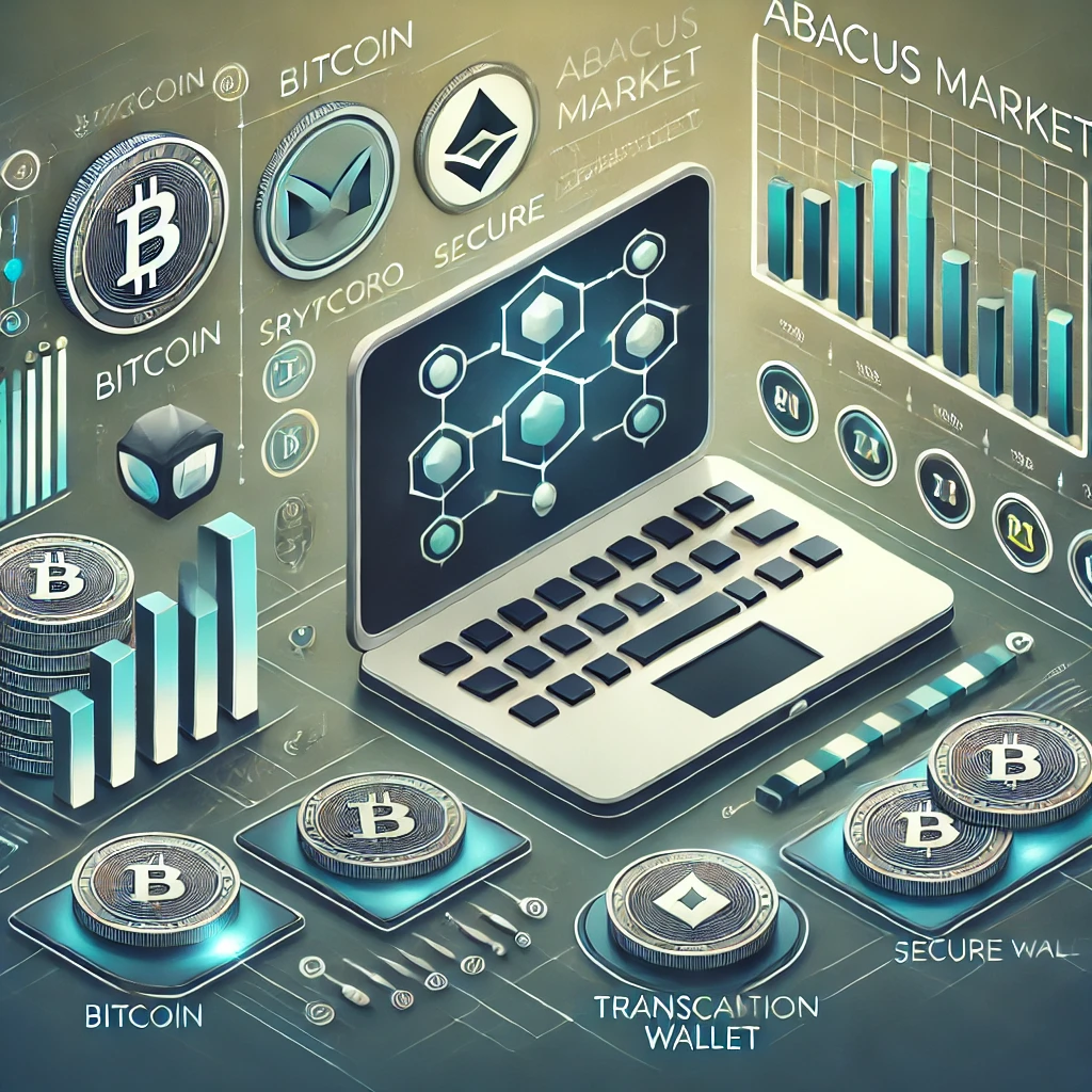 Abacus Market Darknet Security Measures